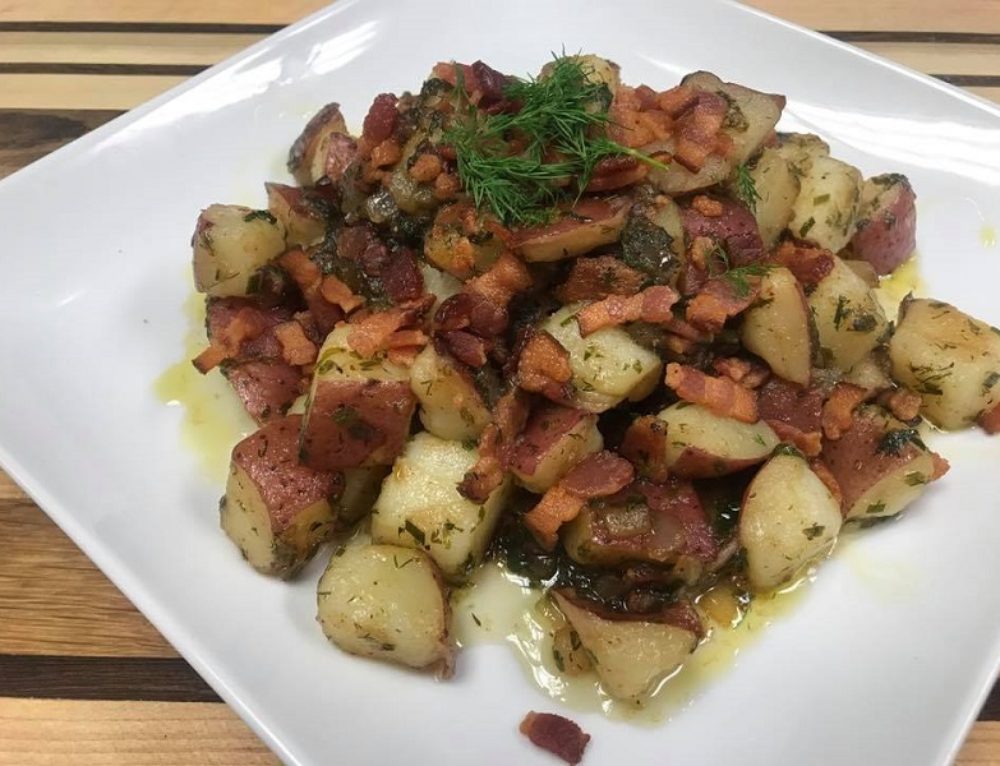 Jamaican Jerk Jambalaya Sbragia Family Vineyards