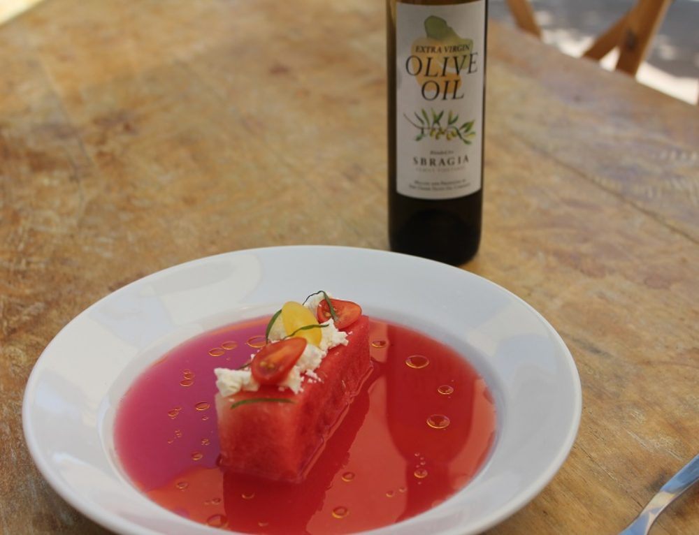 Jamaican Jerk Jambalaya Sbragia Family Vineyards