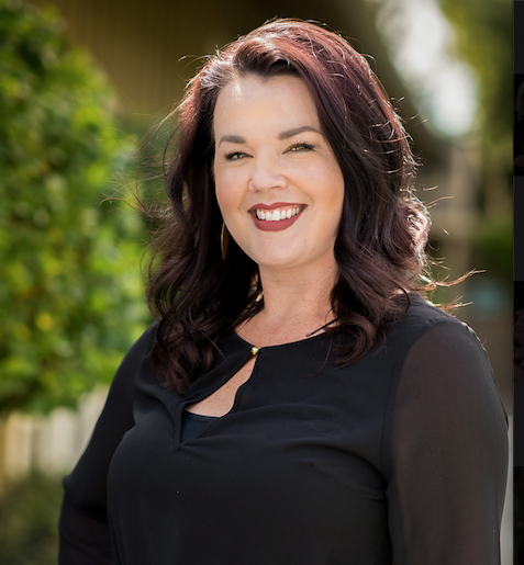 Amanda vineyard Jennifer Hanshew
