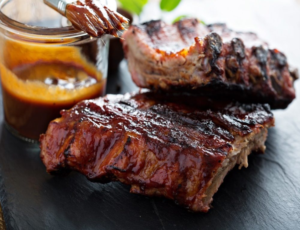 Jamaican Jerk Jambalaya Sbragia Family Vineyards